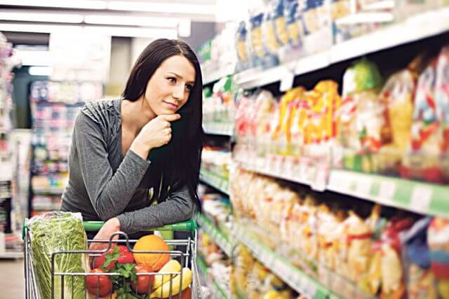 Bu məhsullar kəskin bahalaşdı - VİDEO