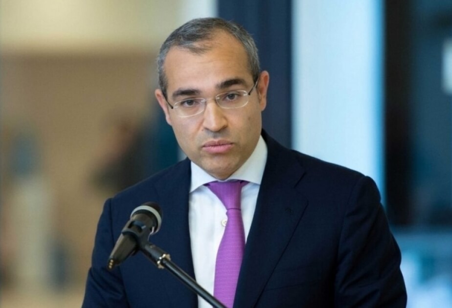 Nazir: "Məzənnə və dəyər zənciri ilə bağlı risklərimiz yoxdur"