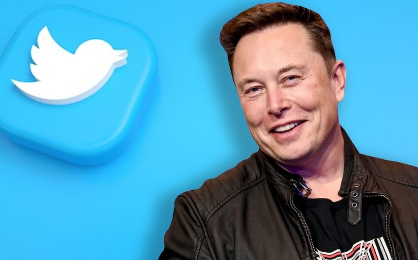 İlon Mask “Twitter"i bu qiymətə aldı