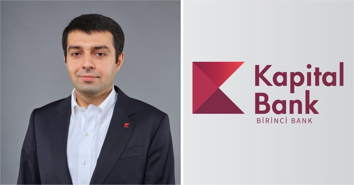 Heydər Süleymanov: “Mobil POS xidməti nağdsız ödənişlərin inkişafına müsbət töhfə verəcək”