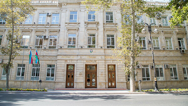 Bu nazirliyin büdcəsi kəskin azaldılıb