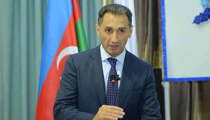 Nazir: “Sahibkarların 60%-i yeni texnologiyalara pul qoymaq istəyir”