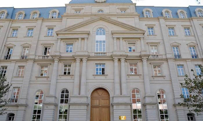 Maliyyə Nazirliyində kadr yerdəyişmələri