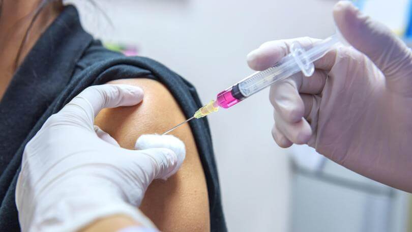 Peyvənd olunanların sayı açıqlandı