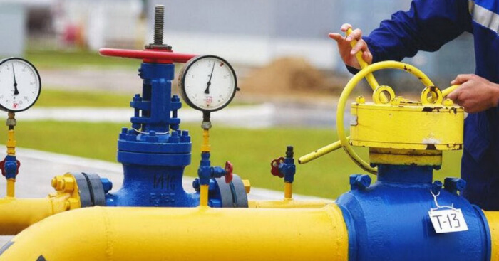 “Qazprom”: Polşa Rusiya qazını almağa davam edir