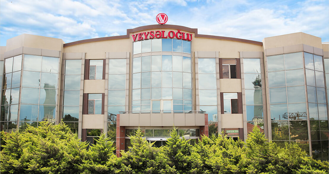 "Veysəloğlu" Şirkətlər Qrupu işçi axtarır - VAKANSİYA