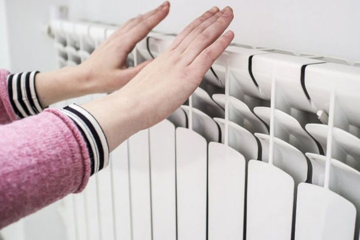 İstilik və isti su təchizatı xidmətləri sayğaclaşdırılacaq