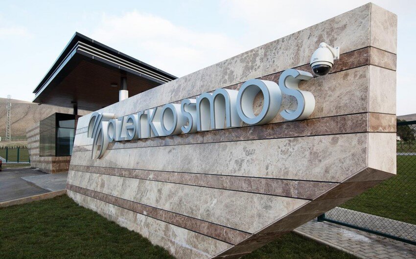 "Azərkosmos" ötən il 15 milyon manat mənfəət əldə edib