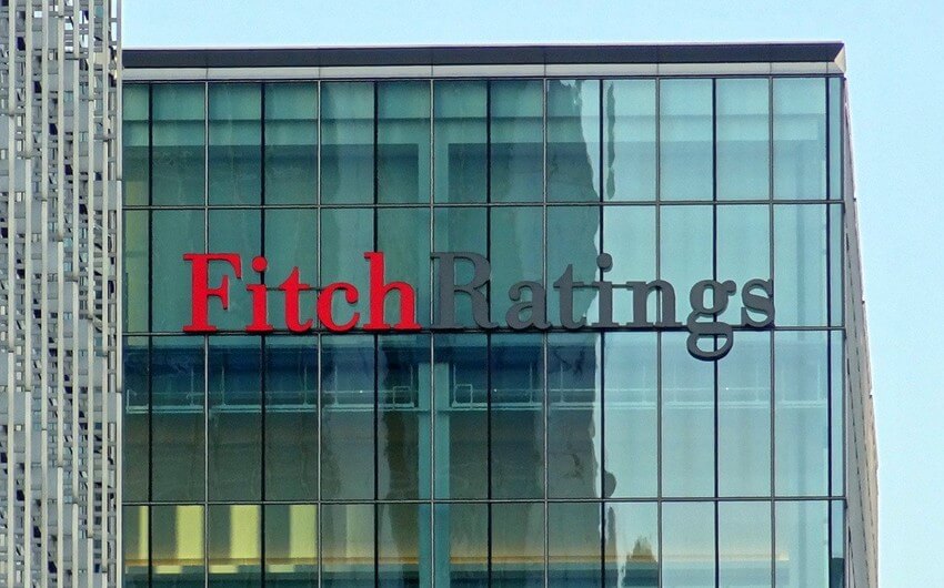 "Fitch" Azərbaycanın reytinqini təsdiqləyib