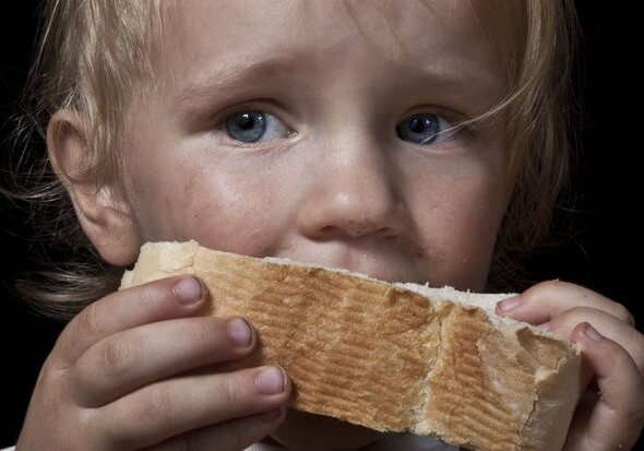 Qlobal ərzaq böhranı realdır? - TƏHLİL