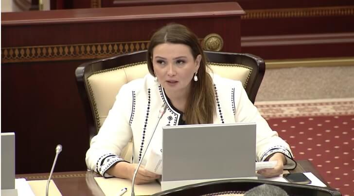 Dövlət Xidmətindən deputatın iddialarına - CAVAB