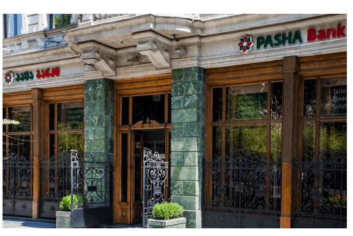 “PASHA Bank Georgia” I rübdə zərər edib