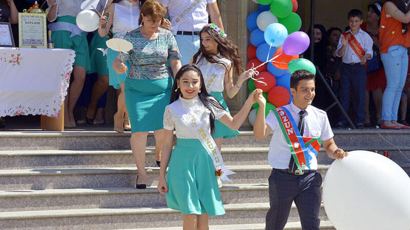 Bu il "Son zəng" keçiriləcək?