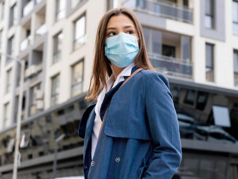 Tibbi maska tələbi ləğv edildi, bəs cərimələr?