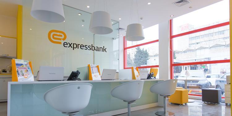 "Expressbank"a işçilər tələb olunur - VAKANSİYALAR