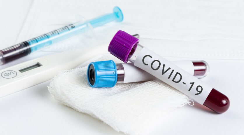 Koronavirusa yoluxanların bu günə olan statistikası