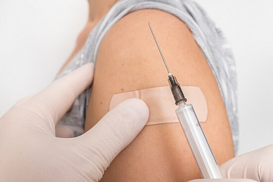 Peyvənd olunanların sayı açıqlandı