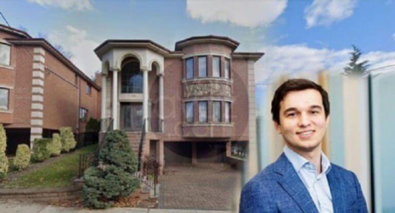 Millət vəkilinin oğlu ABŞ-da Masallı adında şirkət açdı