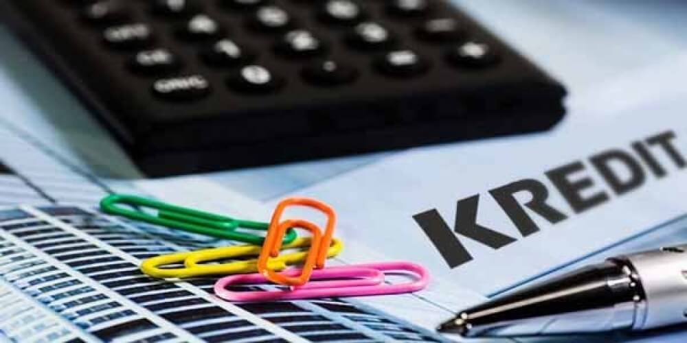 Güzəştli kreditləşmənin həcmi kəskin artıb