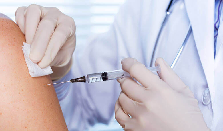 Peyvənd olunanların sayı açıqlandı