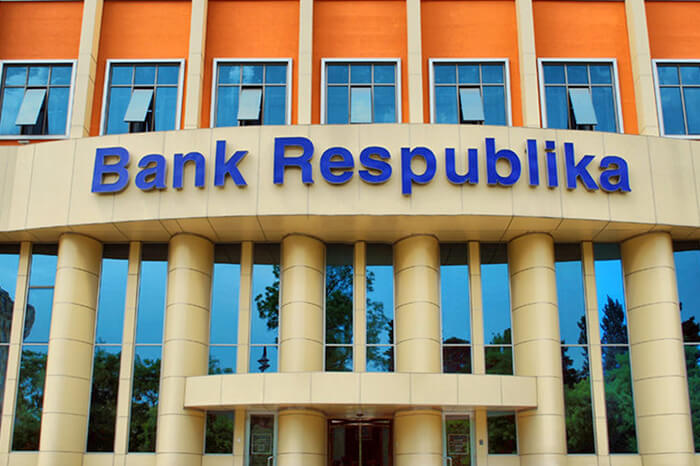 "Bank Respublika"ya işçi axtarılır