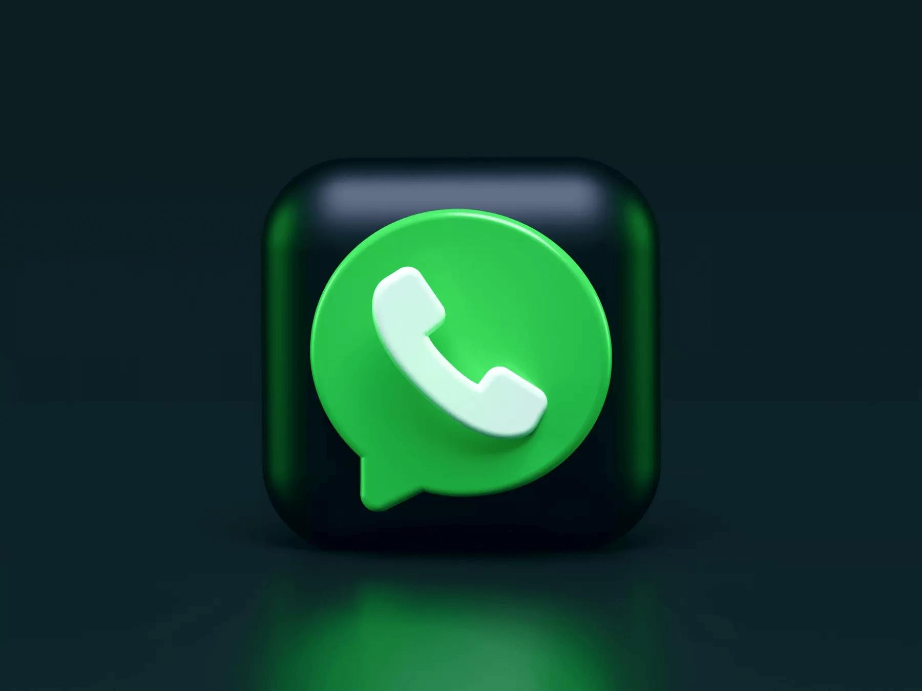 “WhatsApp”dan daha bir - YENİLİK