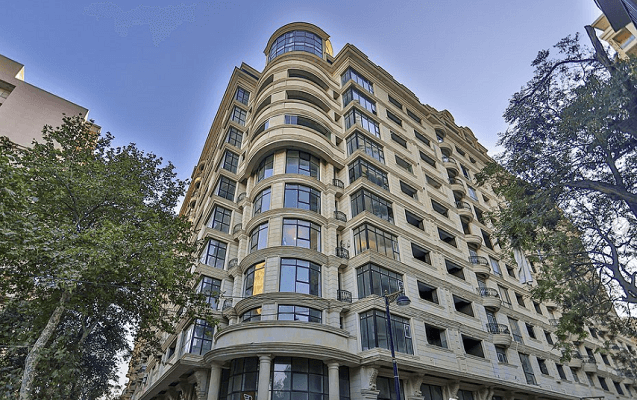 “Pilot Residence” məhkəmədə 755 minlik iddianı uduzdu