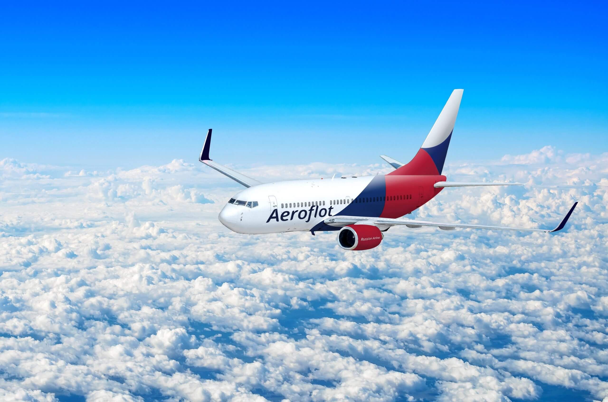 "Aeroflot" Türkiyəyə uçuşların sayını artırır