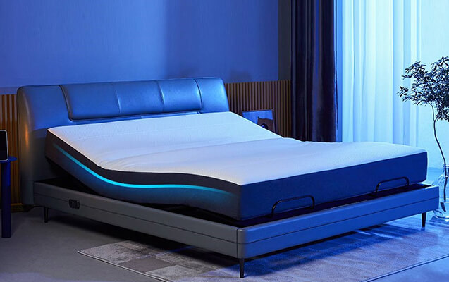 “Xiaomi” “ağıllı çarpayı” hazırladı