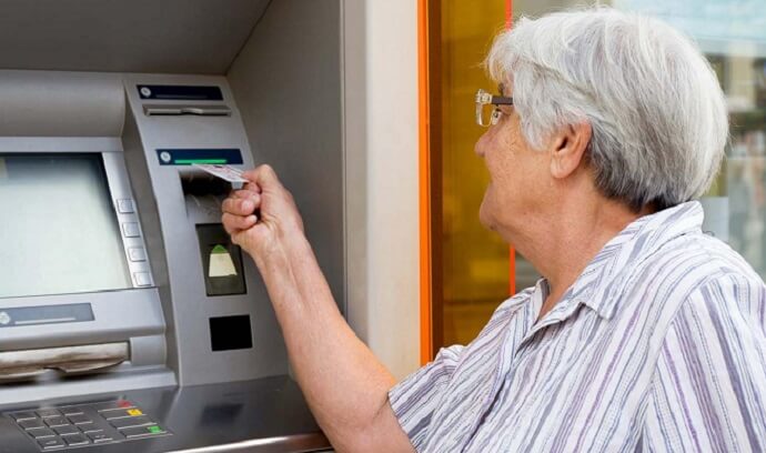 Pensiyası az olan şəxslərə müavinət təyin olunacaq