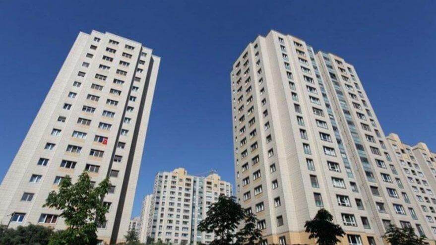 Azərbaycanlılar Türkiyədə bir ayda 150-dən çox ev aldı – RƏSMİ