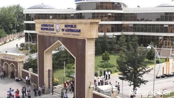 Quru sərhədlər nə vaxt açılır? - Vaxt açıqlandı