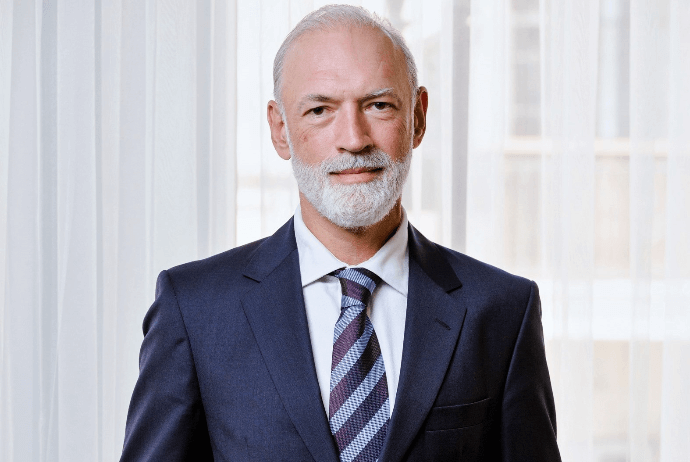 Tanınmış top-menecer "NEQSOL Holding"in telekommunikasiya sahəsinə rəhbərlik edəcək