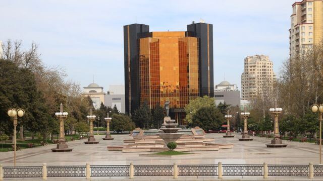 Mərkəzi Bankın İdarə Heyətinə üzvlər təyin ediləcək