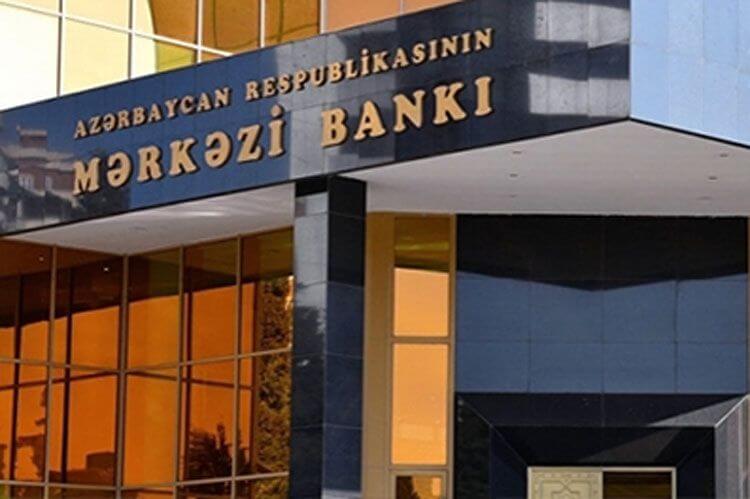 Mərkəzi Bank dövlət qurumunu məhkəməyə verdi