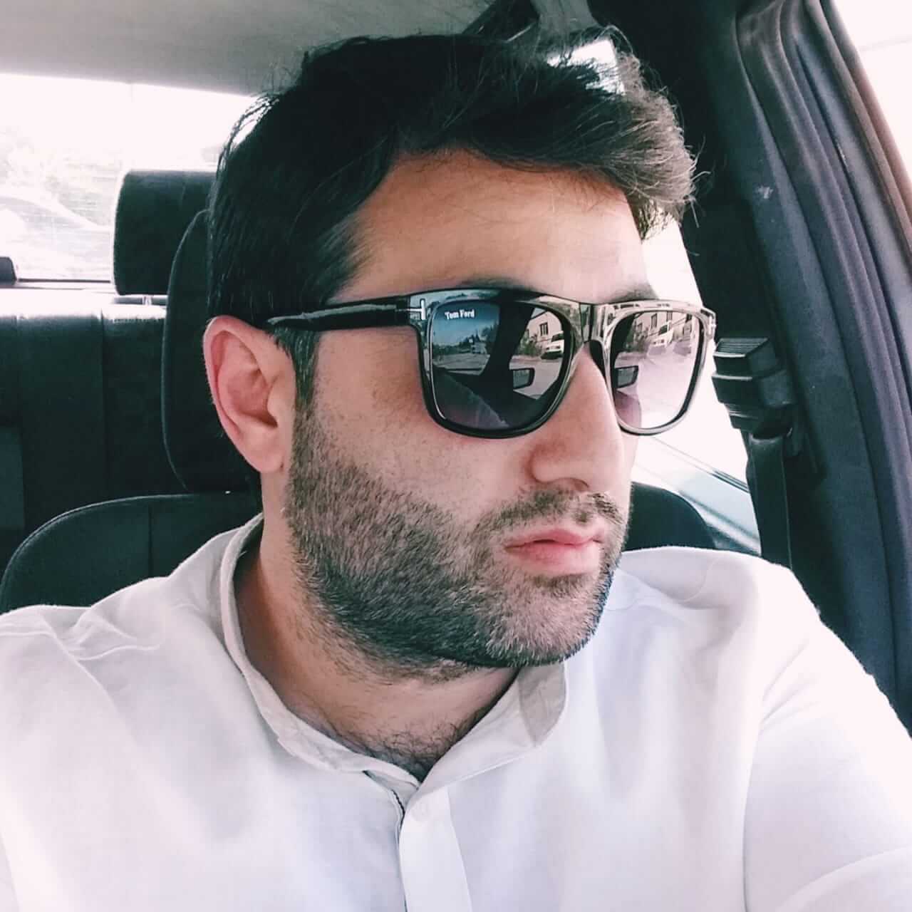 Jurnalist "Kontakt Home"dan şikayətləndi: “Ordan nəsə almaq lazım deyil"