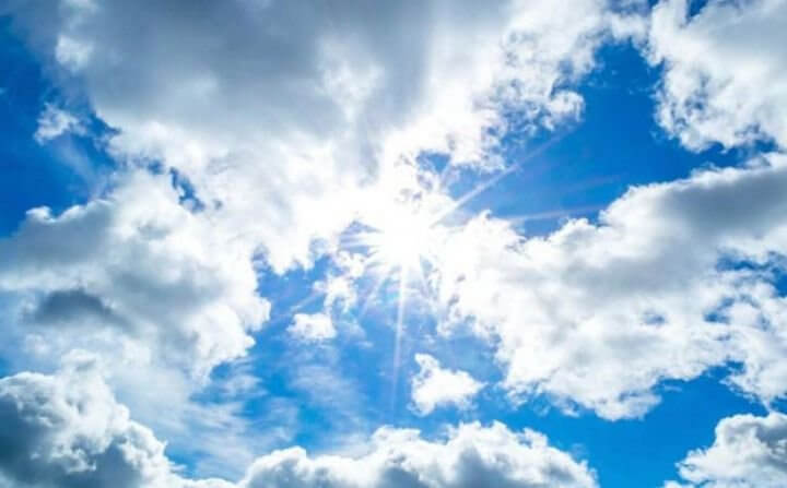 Bazar gününün hava proqnozu