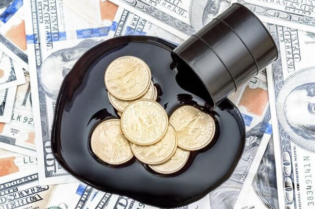 Neftimizin qiyməti 122 dolları keçdi