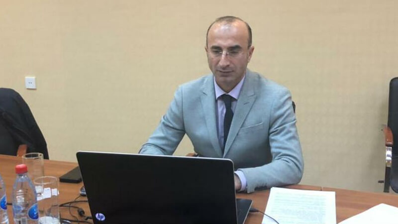 Departament rəisi: “Azəriqaz” heç bir pullu xidmət göstərmir”