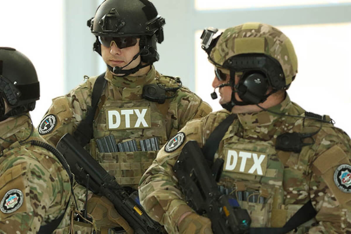 Sahil Babayevin əmisi oğlu ilə bağlı qərar verildi