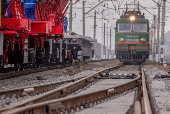 Dəmiryolçular pensiyaya çıxmasına 1 il qalmış ixtisar edilir? - RƏSMİ