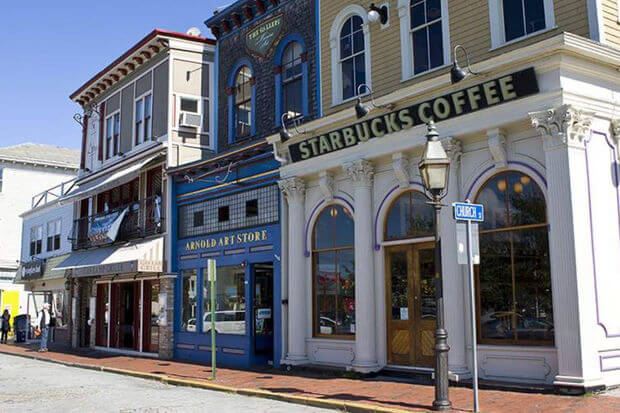 Nyu-York meri ABŞ-da maliyyə böhranının başlandığını bəyan etdi