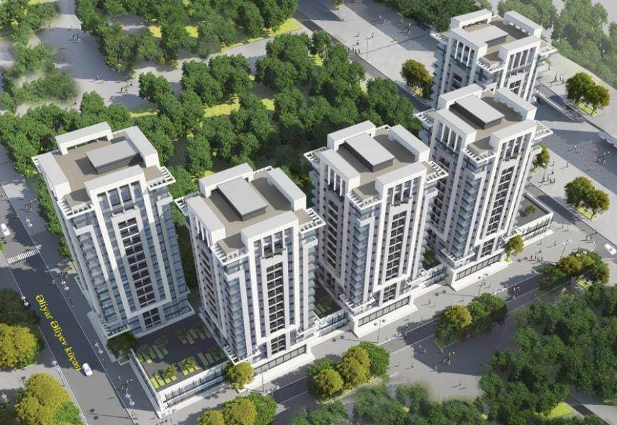 Bakının ən ucuz və ən baha mənzilləri - SİYAHI