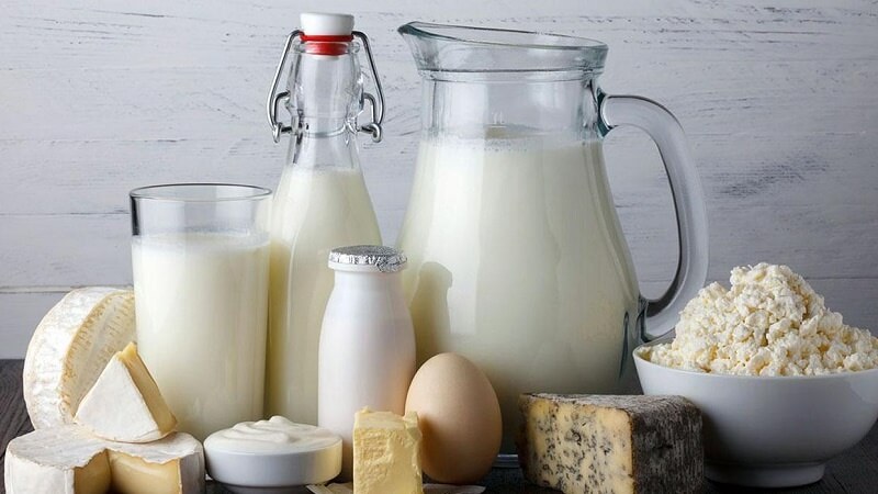 Ağartı məhsulları bahalaşıb - VİDEO