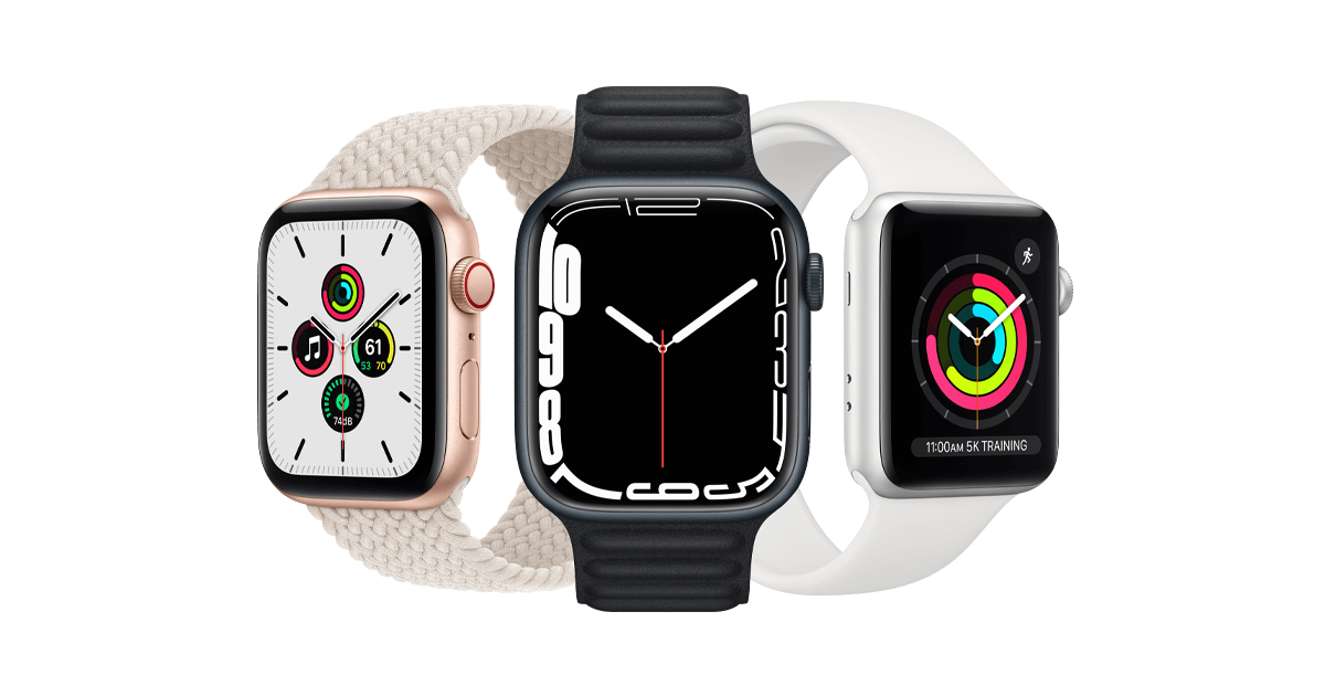 Ən ucuz "Apple Watch"un təqdimatı