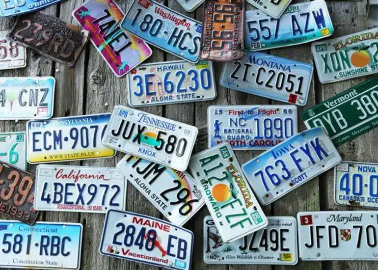 "Zerkalnı nömrə" alverindən dövlət büdcəsi milyonlar itirir - ARAŞDIRMA