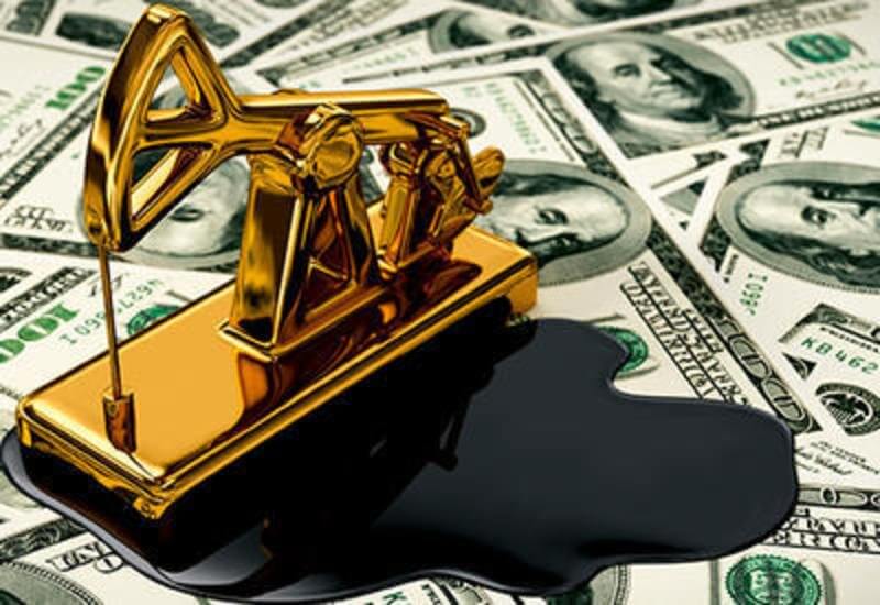 Neftimiz ucuzlaşıb