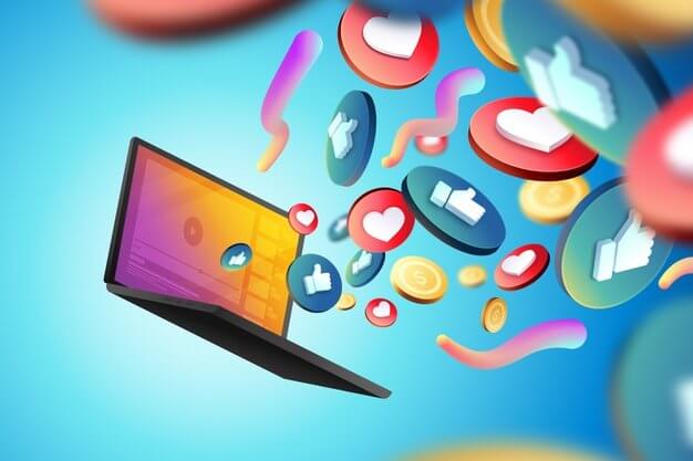 Ən çox istifadəçisi olan sosial şəbəkələr - FOTO