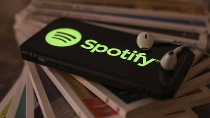 Spotify abunəçiləri gözləniləndən çox artıb