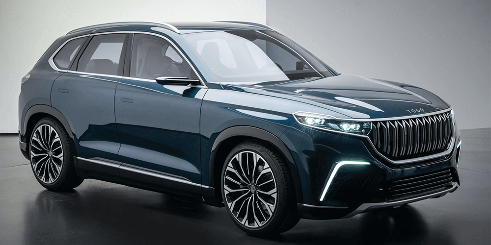 Türkiyənin buraxdığı elektrik avtomobili neçəyə satılacaq? - TƏQRİBİ QİYMƏT